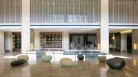 DaShe Village Hot Spring Hotel