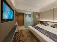 Haocheng Hotel Hotels in Menyuan