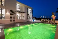 Yunshuige Lake View Pool Villa - สระว่ายน้ำส่วนตัว