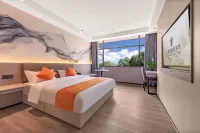 Yunyi Smart Boutique Hotel
