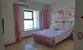 Xinmate Rainbow Homestay (Benxi Train Station)