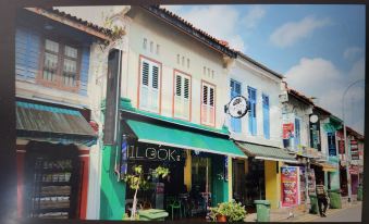 Canopy Cove CoLiving