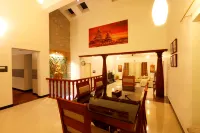 Yercaud Bungalow Stay Hotels in Salem