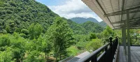 溪山精品民宿