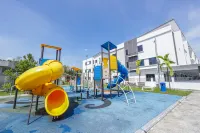 28 RESIDENCE-R13 Hotels in Sepang