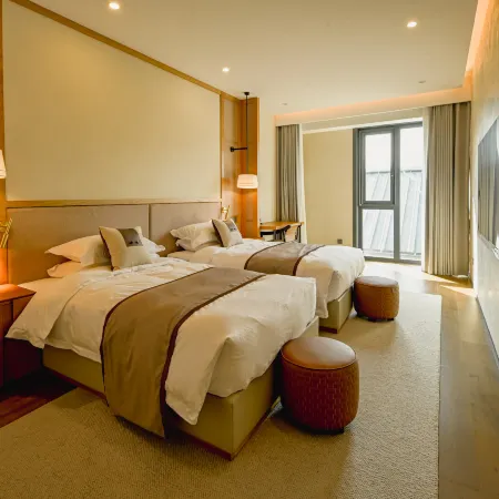 Elephant & Moon Resort, Mogan Mountains