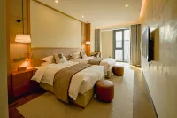 Elephant & Moon Resort, Mogan Mountains