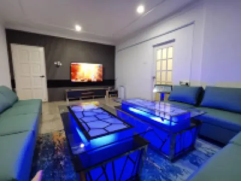 芙蓉度假別墅-由優布克酒店管理