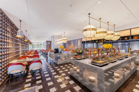 Howard Johnson Life GUANDU KUNMING Отели рядом с достопримечательностью «Yunzi Museum»