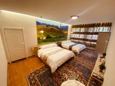 Yunye · Quiet B & B Hotels near Kurding Tourism and Cultural Museum
