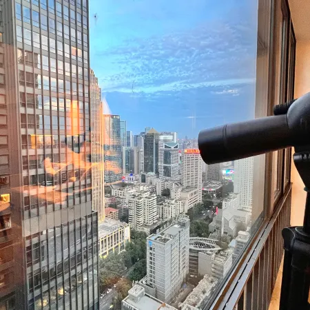 Alto Suites Apartment