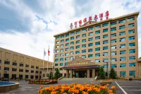 SanHeYuan Hot Spring Hotel