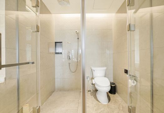 Changchun Herun Memory Hotel Hotel Overview