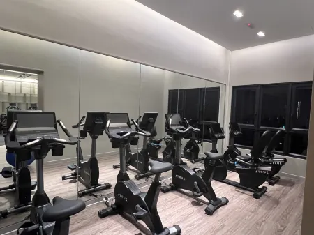 Agile Residence 5 mins walk to TRX, Bukit Bintang and Pavilion KL Отели рядом с достопримечательностью «UCSI University Block E»