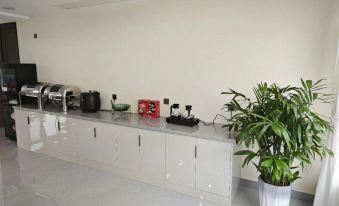 Nanshan Bamboo Sea XI JIAN HOMESTAY