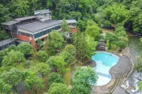 Xilinwan Yinshe Holiday Villa - Pools