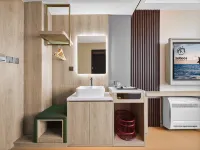 Cute pet parent-child hotel (Beidaihe Tiger Stone Sea Park)