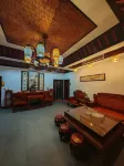 Longfengshan Ancient Town Ruixiangyuan Homestay Các khách sạn ở Y Xuyên