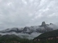 Hedongwan Wellness Homestay Hotels in Huguan