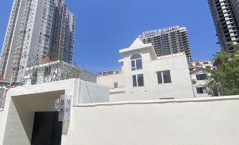 Yuranshu Garden Homestay (Golden Beach Beach Beach Beach Branch)