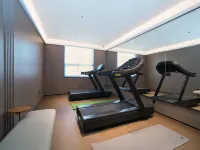 JI Hotel (Ganzhou Shangyou Youhua Industry Park)