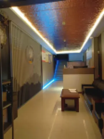 Zunyue Hotel Hotels in Mittleres Horqin-Banner des Rechten Flügels