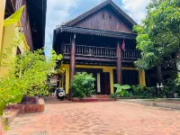 Pumalin Villa