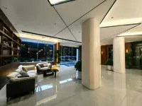 iu Hotel Hotels in Xihe County