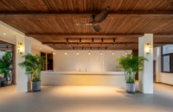 Shuimu Yunjin Homestay