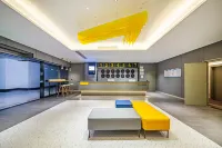 7Days Inn Hotel (Nanchangxizhan Beiguangchang) - 2-نجوم