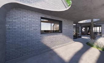 Beijing Kanyunju Private Hot Spring Homestay