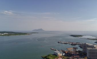 Qingdao Banshan Yunduo Boutique Hotel