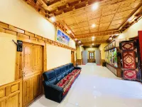 Donggu Homestay - Kitchens