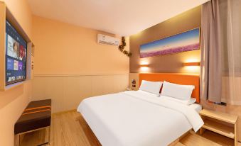 Meicheng Hotel (Huai'an Hexia Ancient Town)