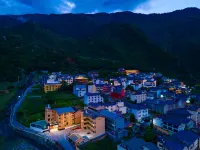 Jiuzhaigou Creekside Pearl Hotel Hotels in Longkang