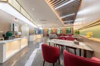 Zhaotong Beijia Hotel - breakfast