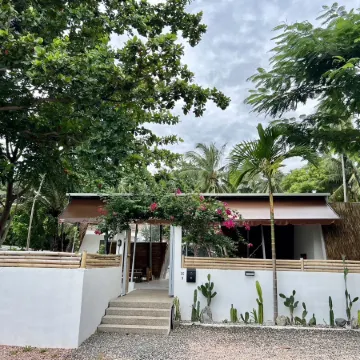 Chill Lay Resort Donsak