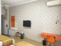 Yuanping Xishan Hotel - พร้อมระเบียง