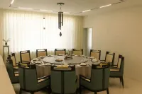 Daliya Homestay (Bortu Park Beijiaer Hall) - Frühstück