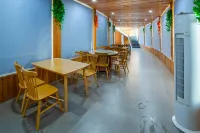 Yixing Liyunjian Leisure Vacation Homestay - 주방