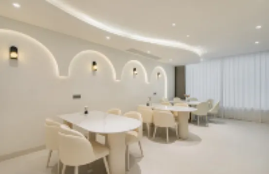 薇恩VN·星空溶洞溫泉·私湯設計美宿（安吉雲上草原店）