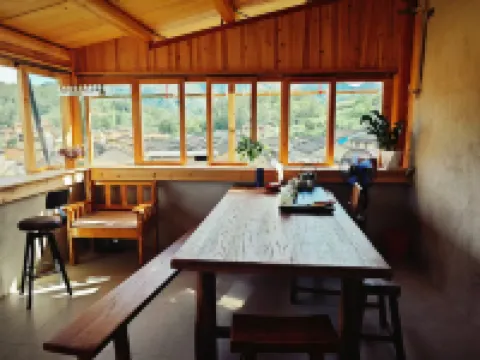 Longtan Village Chenxi Homestay