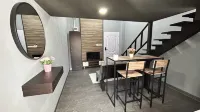 閣樓生活空間
