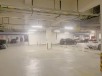 Y U A N L A I H O T E L - Parking