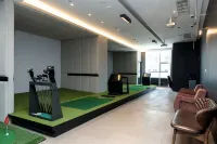 Weinan Taihe Hui Hotel (Wuyue Plaza Branch near North High-speed Rail Station)