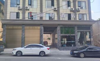 Yuanyang Shun Cai Smart Hotel