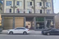 Yuanyang Shun Cai Smart Hotel Отели рядом с достопримечательностью «Наньша»