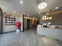 shangkeyou  chain hotel Junan banquan town government store