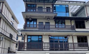 Xingkong Xiancun Homestay (2)