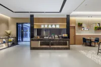 Homeinn Selected Hotel (Dezhou Xinhu Central Plaza Finance Building) - breakfast